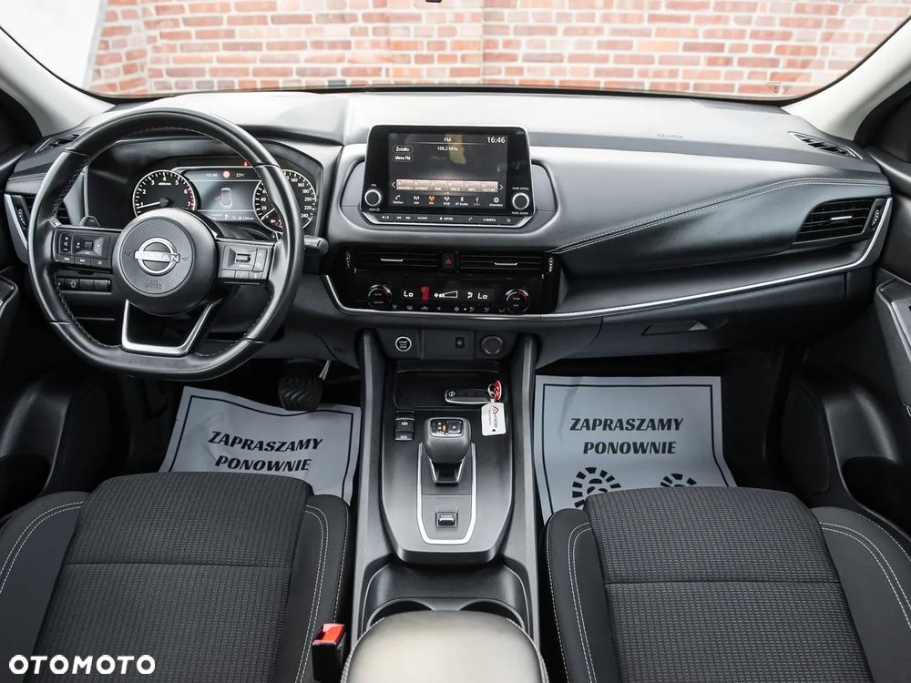 Nissan Qashqai - 26