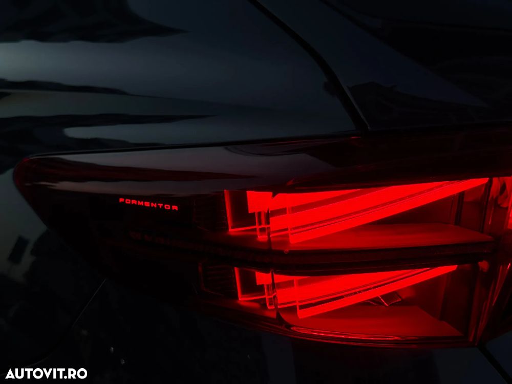 Cupra Formentor - 4