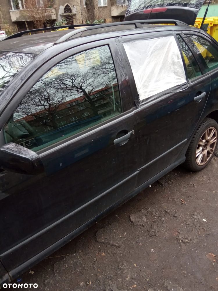 Skoda Fabia 1.4 16V Choice - 2