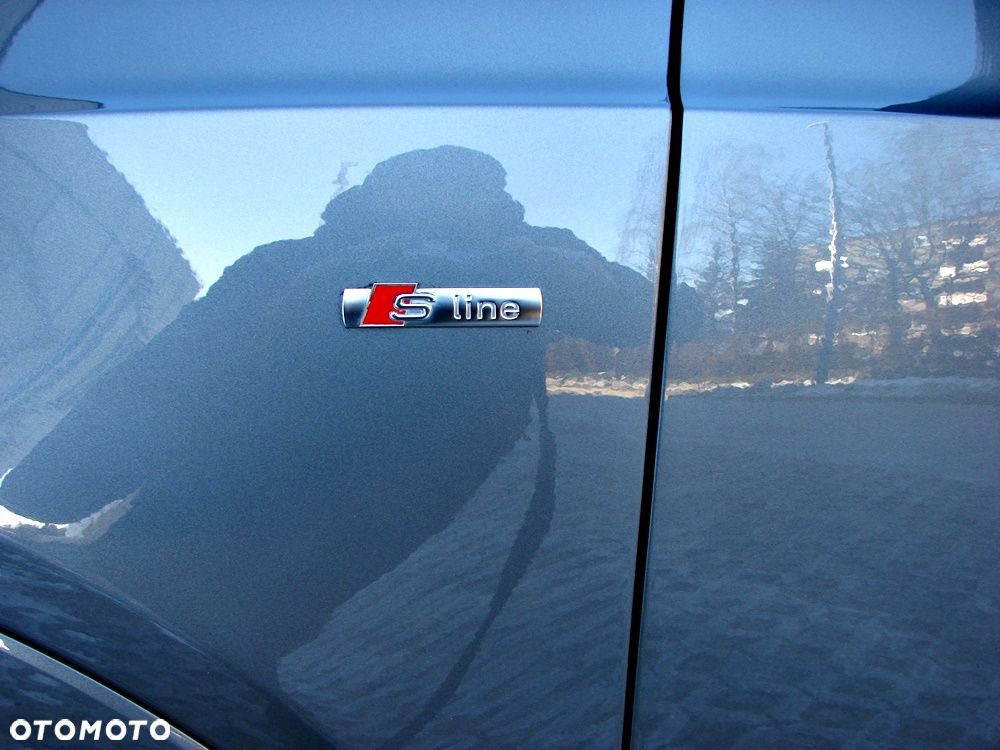 Audi Q3 2.0 TDI Quattro Edycja Specjalna - 20