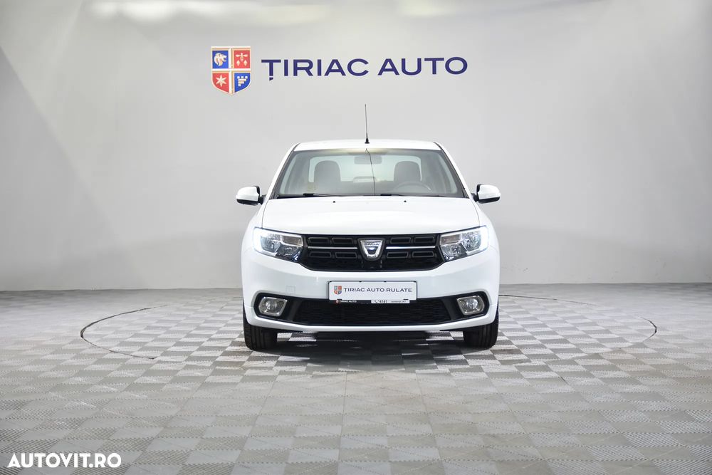 Dacia Logan - 8