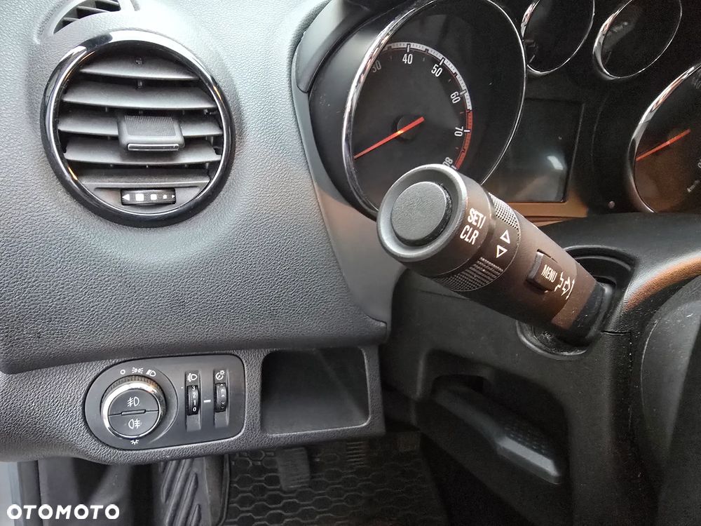 Opel Meriva 1.4 Edition - 39