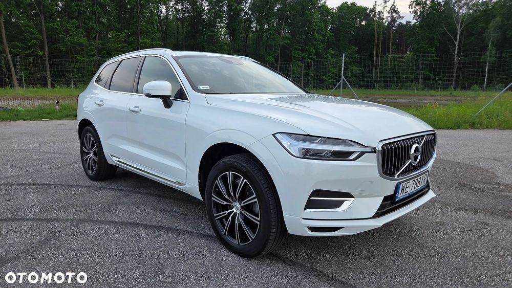 Volvo XC 60 T4 Inscription - 1