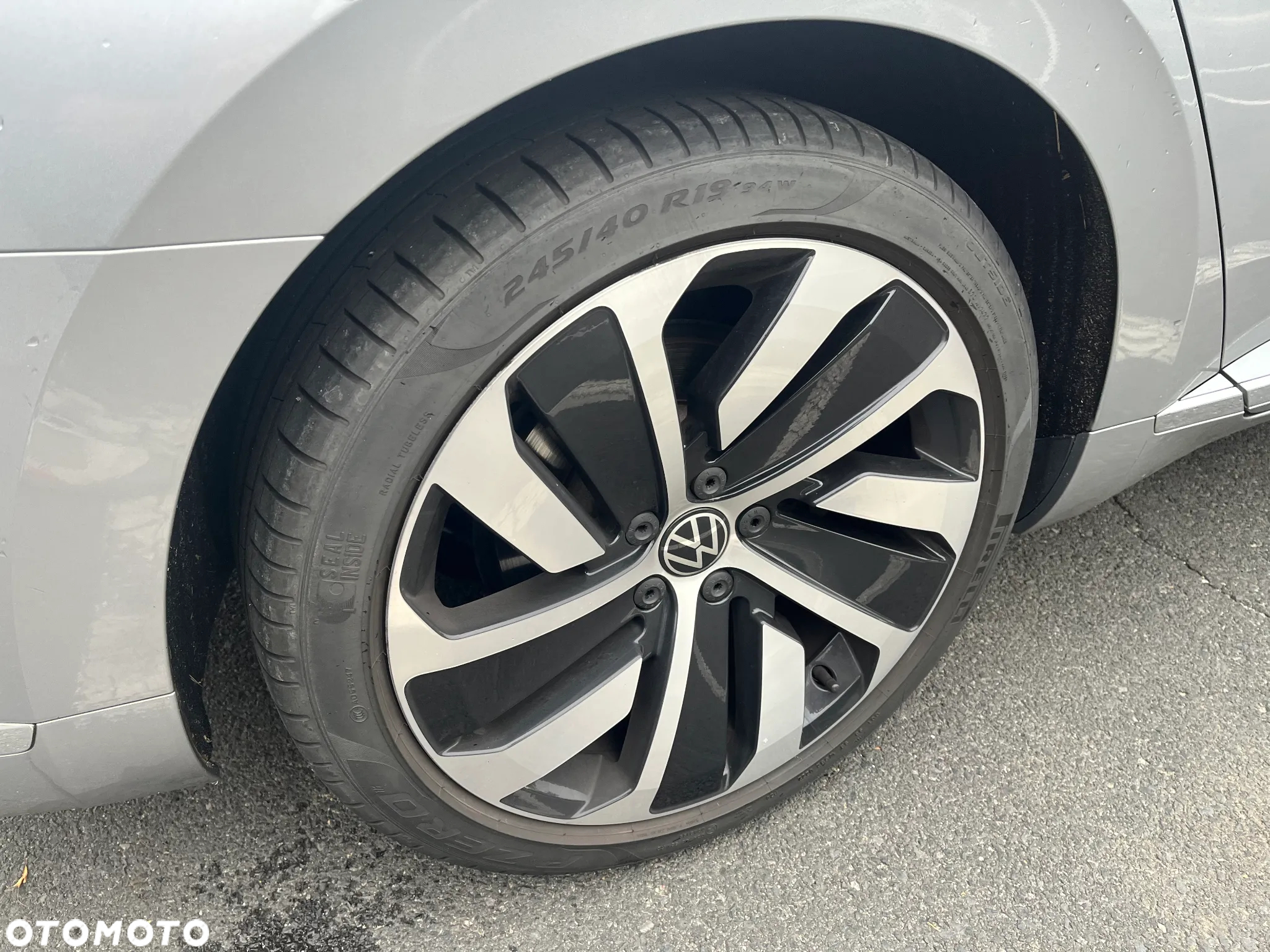 Volkswagen Arteon Shooting Brake 2.0 TDI SCR DSG R-Line - 7