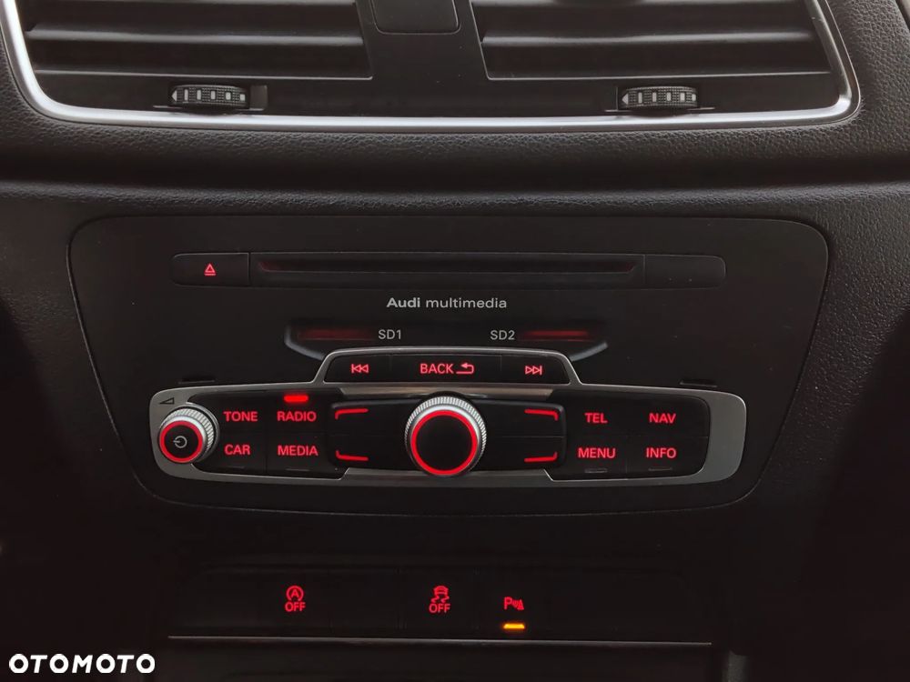 Audi Q3 2.0 TDI Quattro S tronic - 13