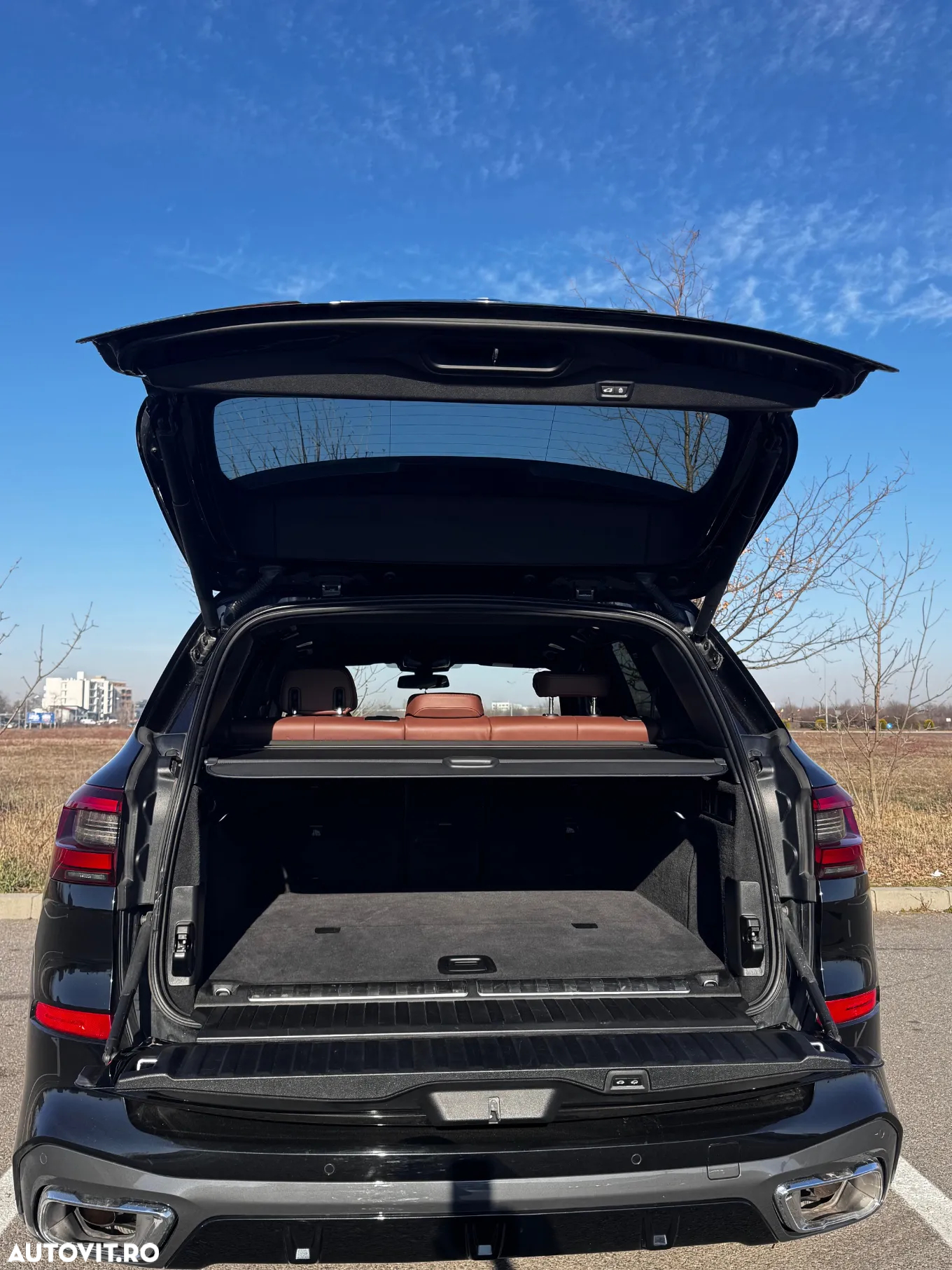 BMW X5 xDrive45e - 12