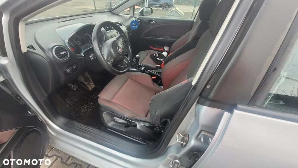 Seat Leon 1.6 Stylance - 3