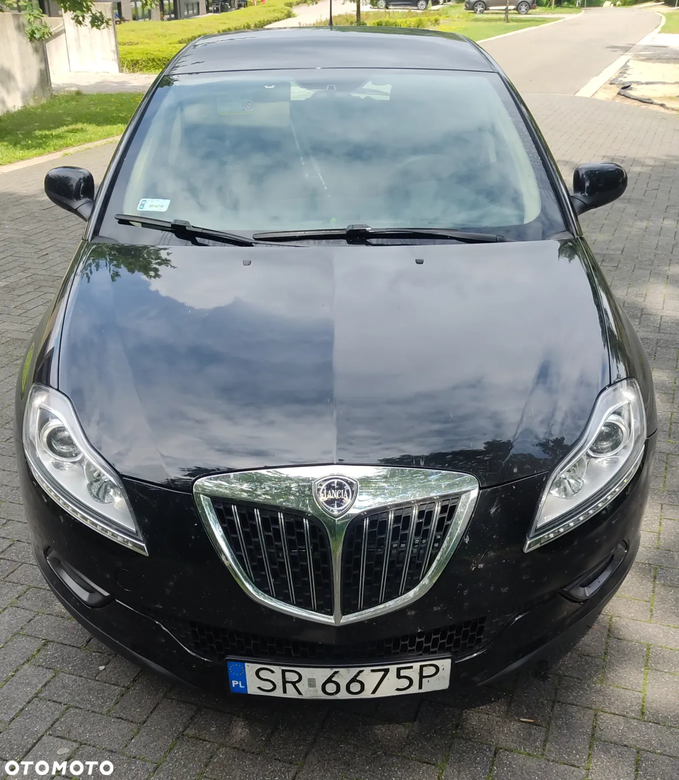 Lancia Delta - 2