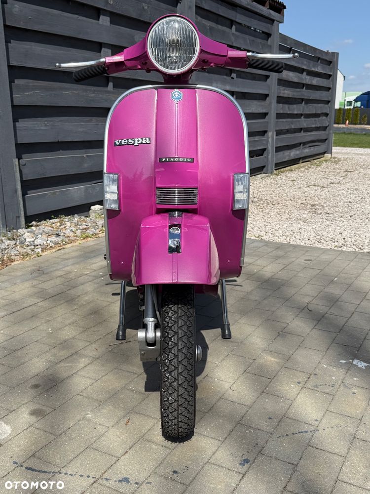 Vespa PX - 24