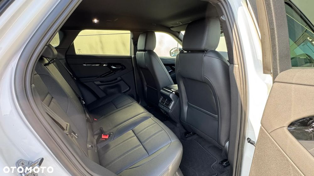 Land Rover Range Rover Evoque 2.0 D165 mHEV R-Dynamic S - 11