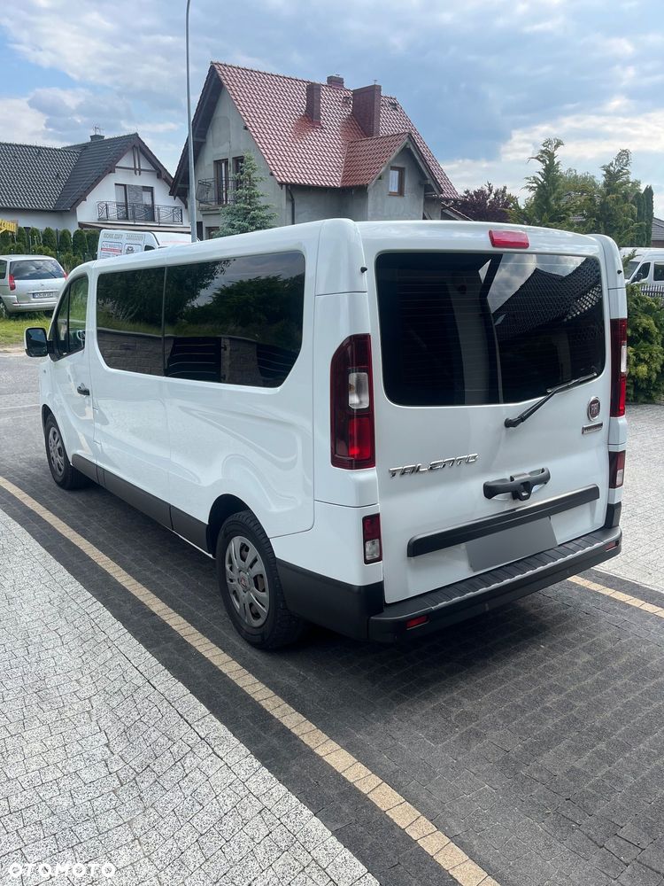Renault Trafic - 3