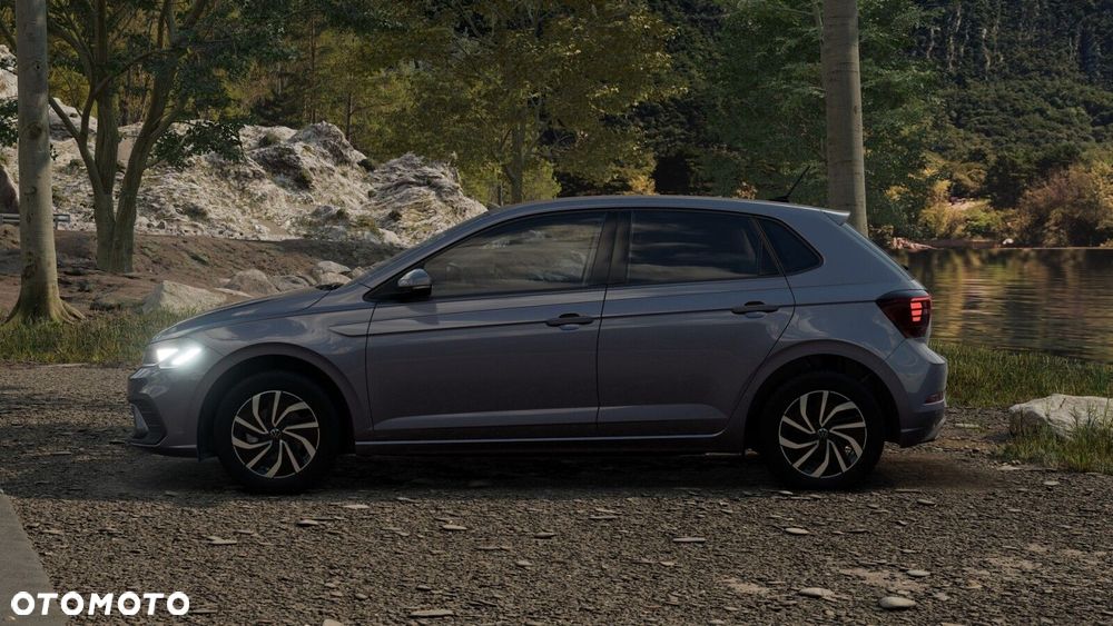 Volkswagen Polo 1.0 TSI Life Plus - 18