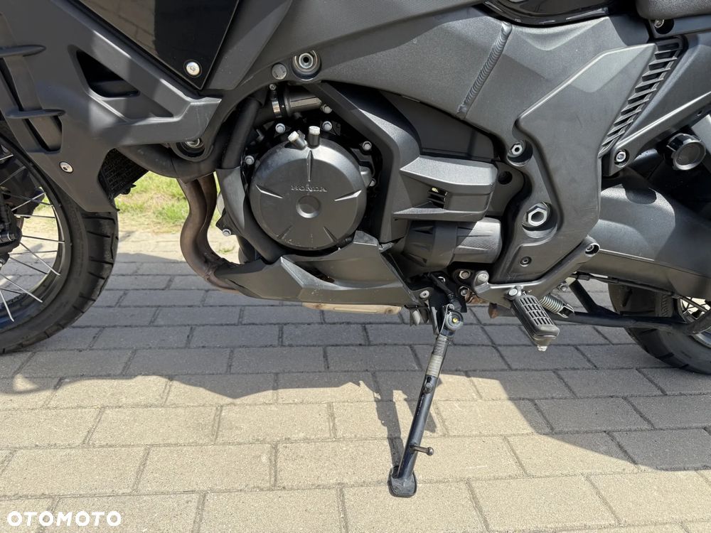 Honda VFR - 11