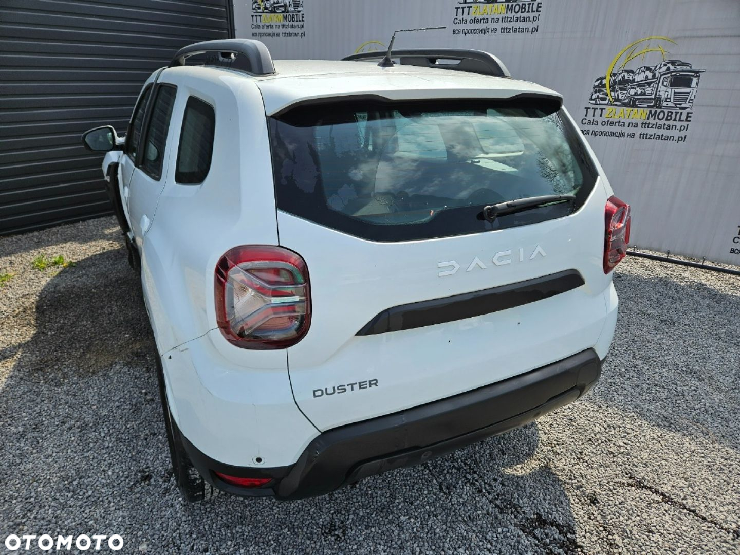 Dacia Duster - 18