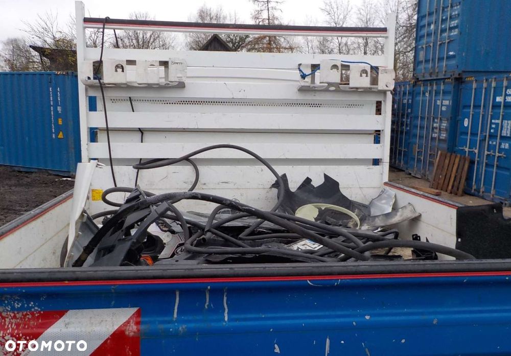 Volkswagen Crafater - 16