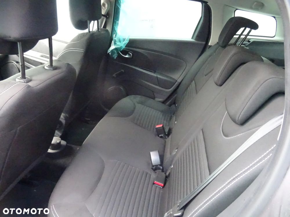 Renault Clio IV 0.9 Energy TCe Limited 2016 lakier(TEKNG) na części drzwi zderzak klapa fotel - 8