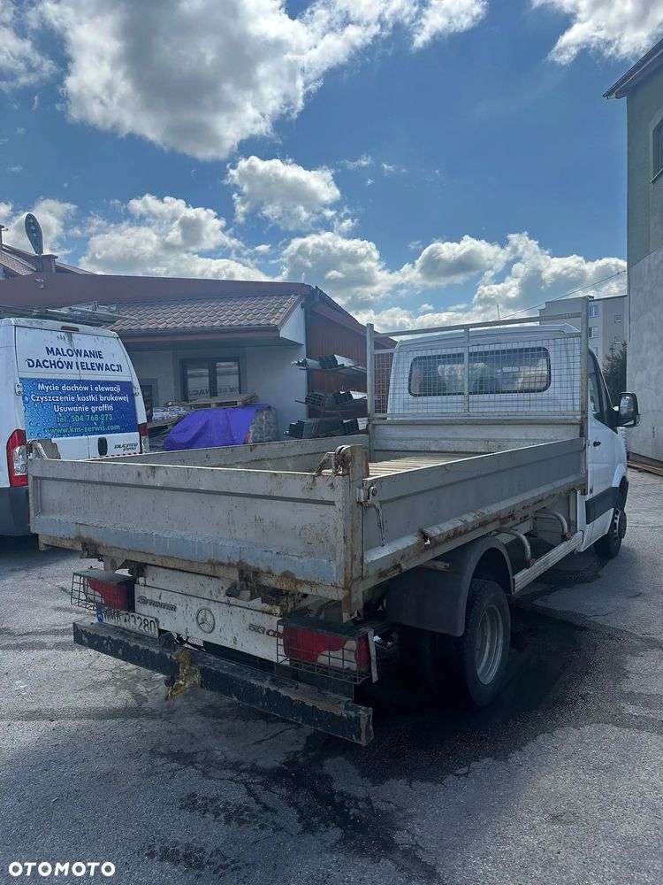 Mercedes-Benz SPRINTER - 2