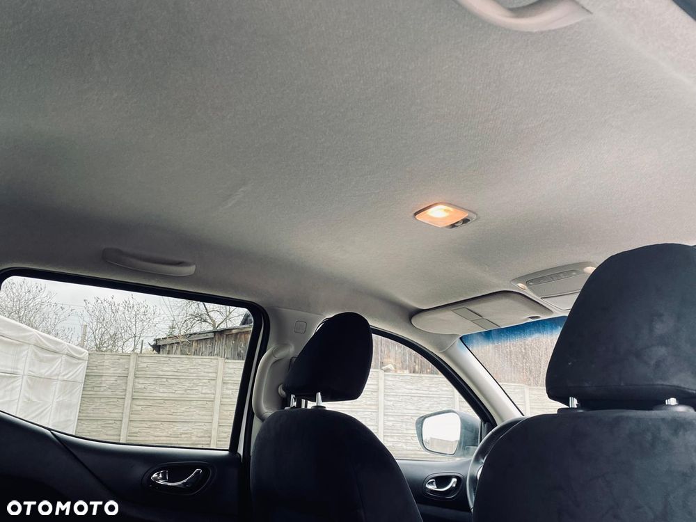 Nissan Navara KC Visia - 26