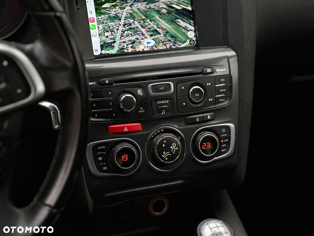 Citroën C4 1.6 VTi Exclusive - 36