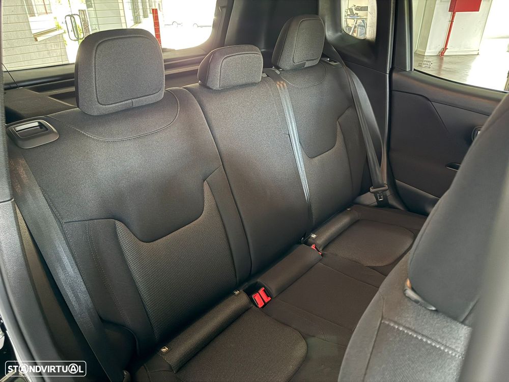 Jeep Renegade 1.0 T Longitude - 16
