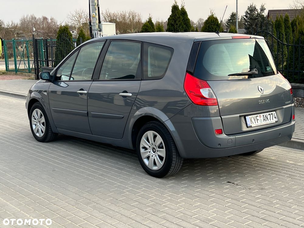 Renault Scenic 2.0 16V Expression - 5