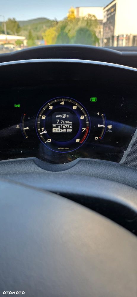 Honda Civic - 10