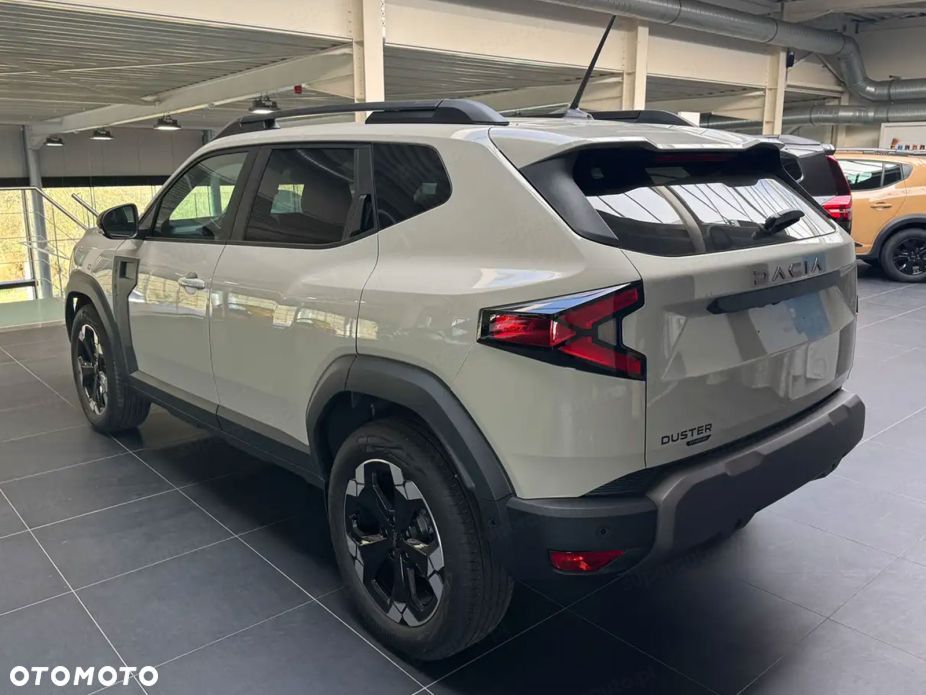 Dacia Duster - 4
