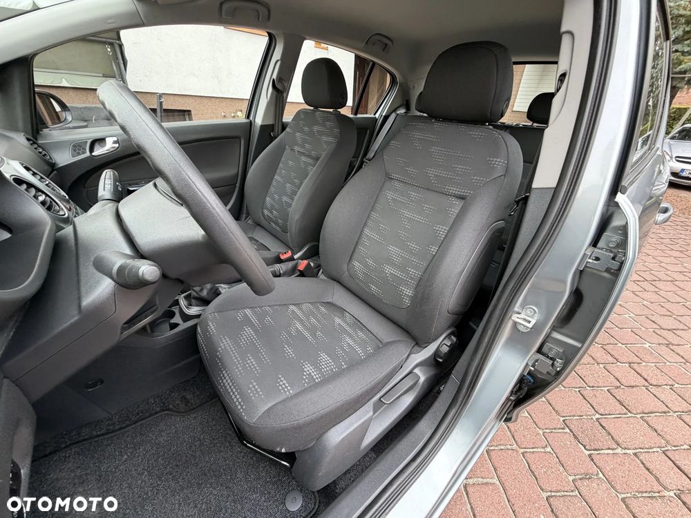 Opel Corsa 1.2 16V Enjoy - 16