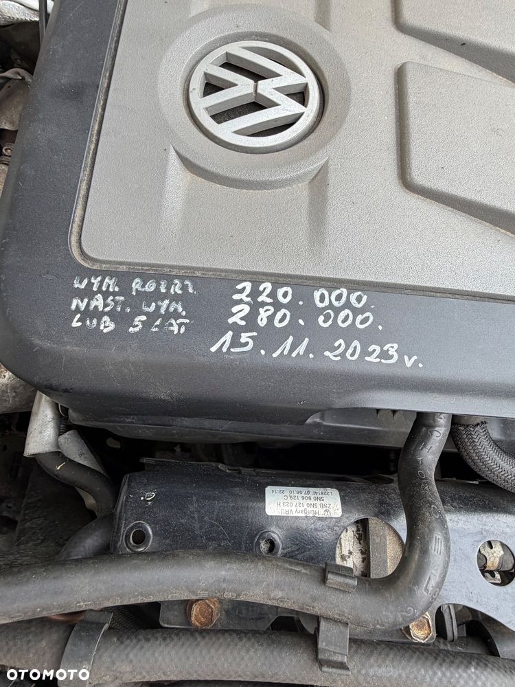 Volkswagen Tiguan 2.0 TDI 4Mot Sport&Style - 13