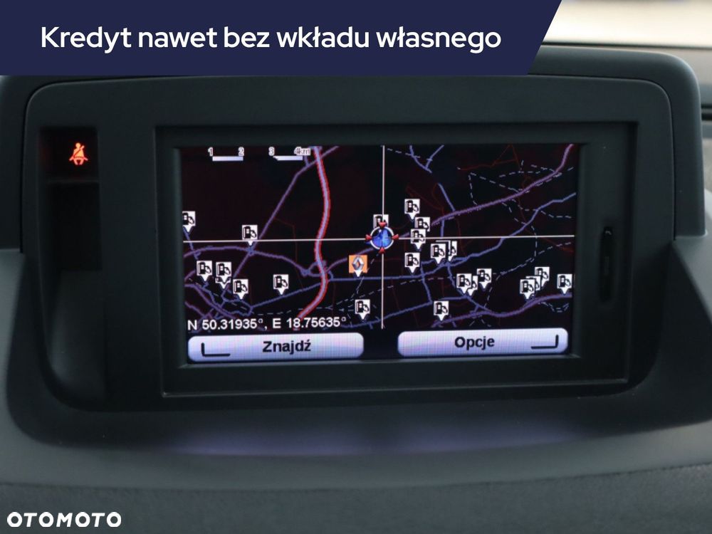 Renault Megane - 15