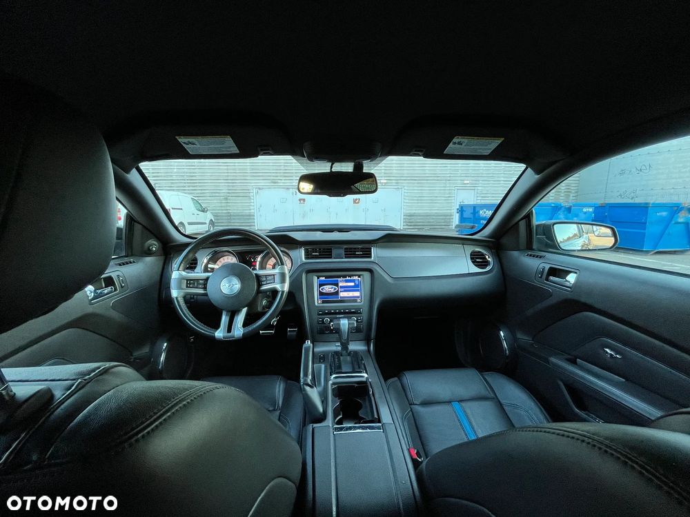 Ford Mustang 5.0 V8 GT Premium - 8