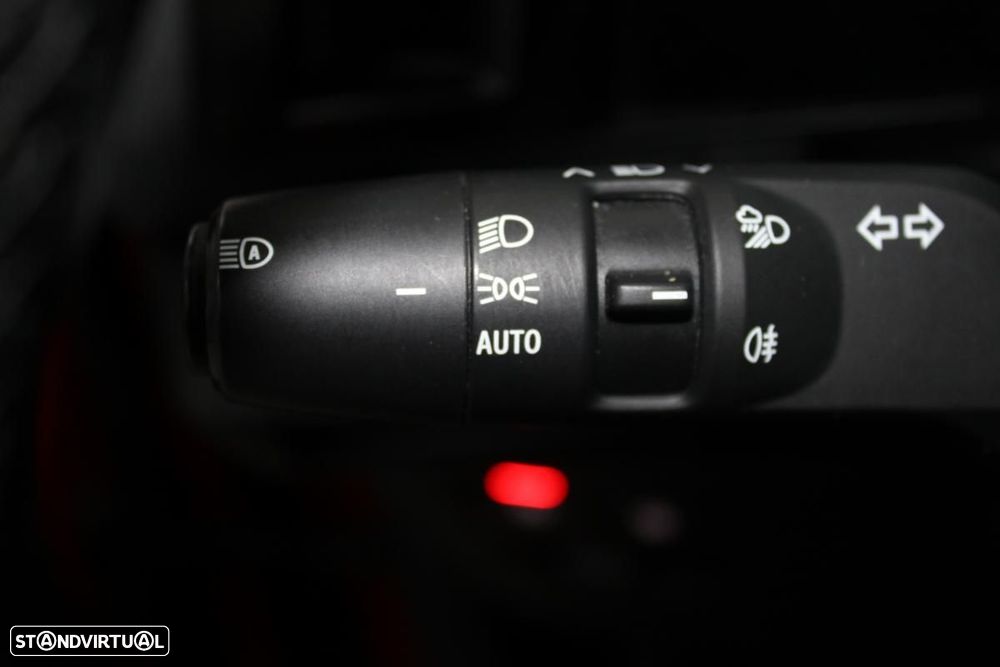 Renault Mégane E-Tech EV40 Evolution Autonomia Urbana - 17