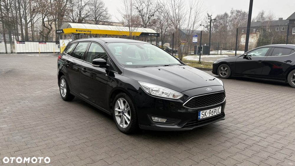 Ford Focus - 2