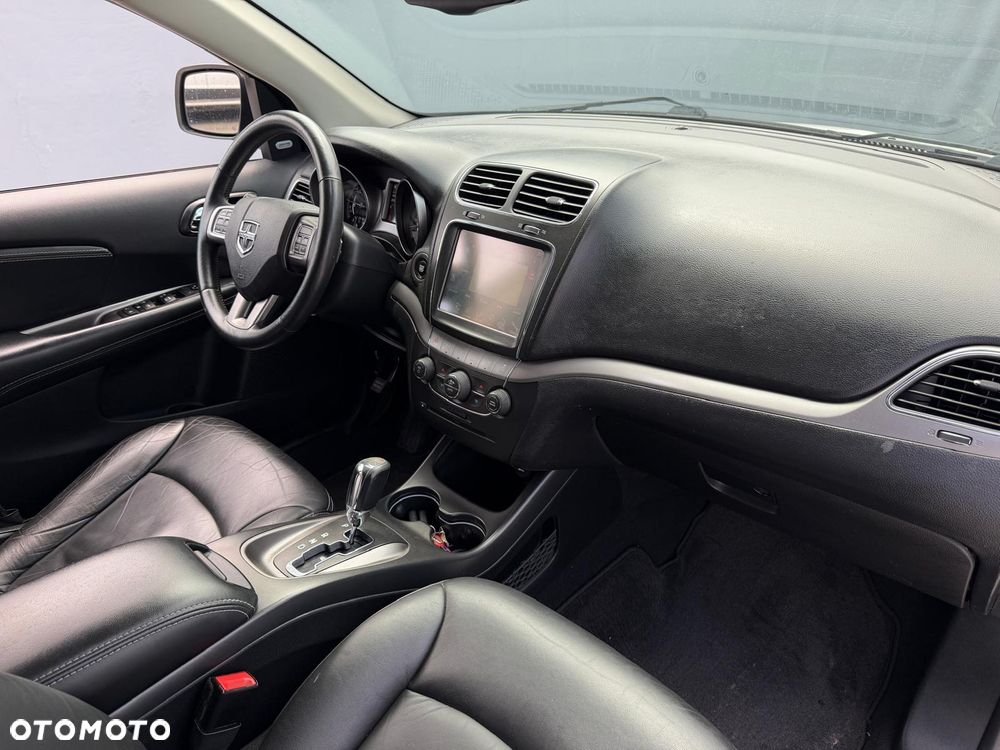 Dodge Journey - 20