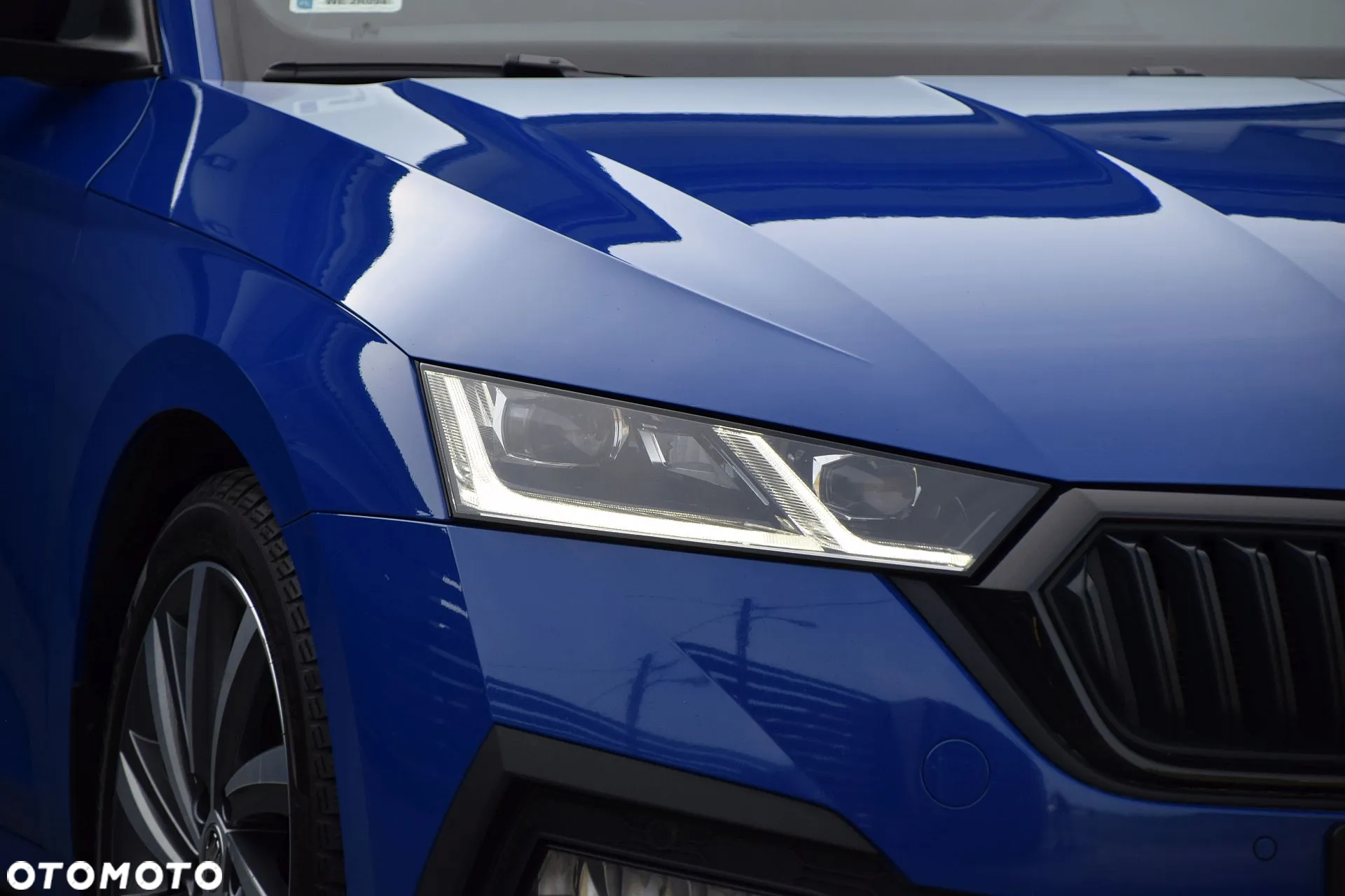 Skoda Octavia 1.5 TSI ACT Style - 5