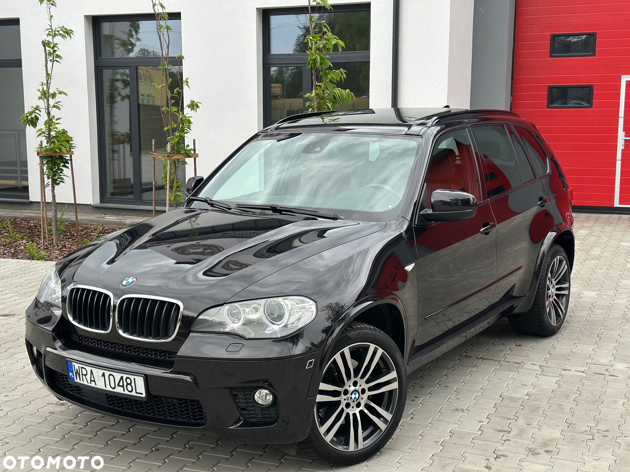 BMW X5 xDrive35i Edition Exclusive - 1