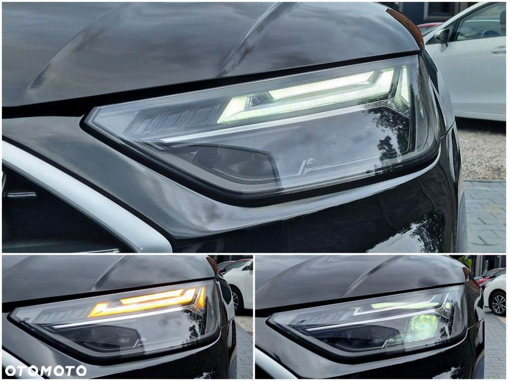 Audi Q5 35 TDI S tronic S line - 36