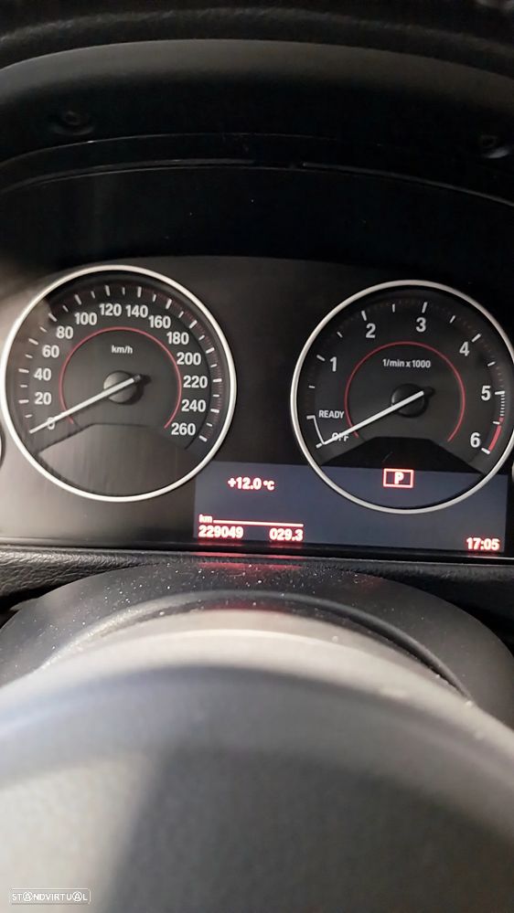 BMW 420 Gran Coupé d Aut. M Sport - 11