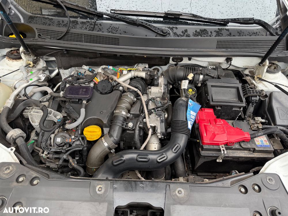 Dacia Duster 1.5 Blue dCi SL Techroad - 13