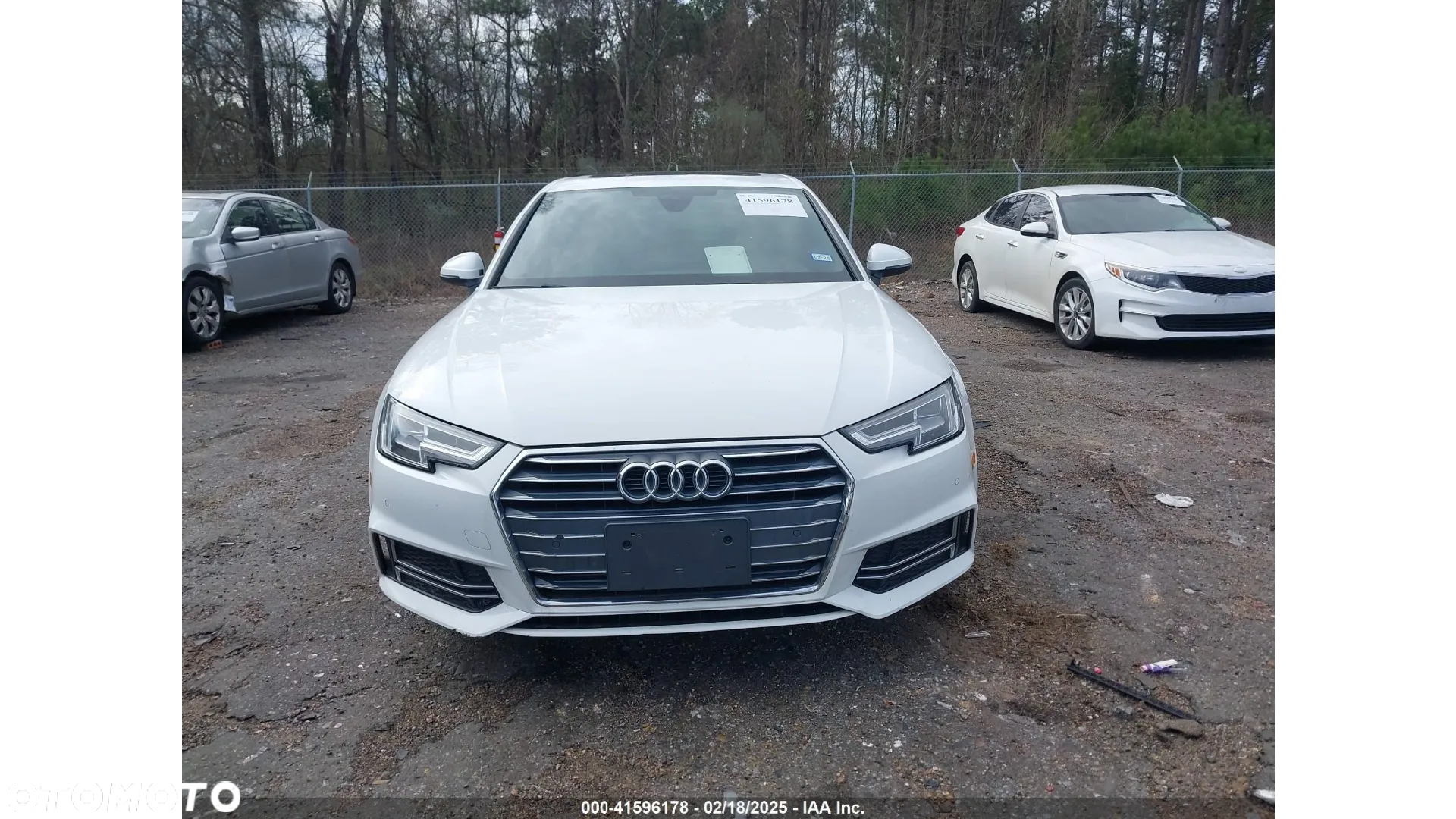 Audi A4 - 2