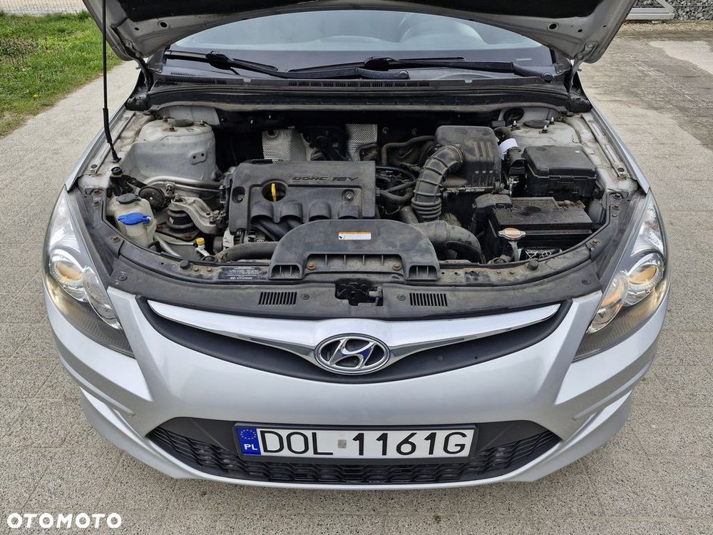 Hyundai i30 1.4 FIFA WM Edition - 18