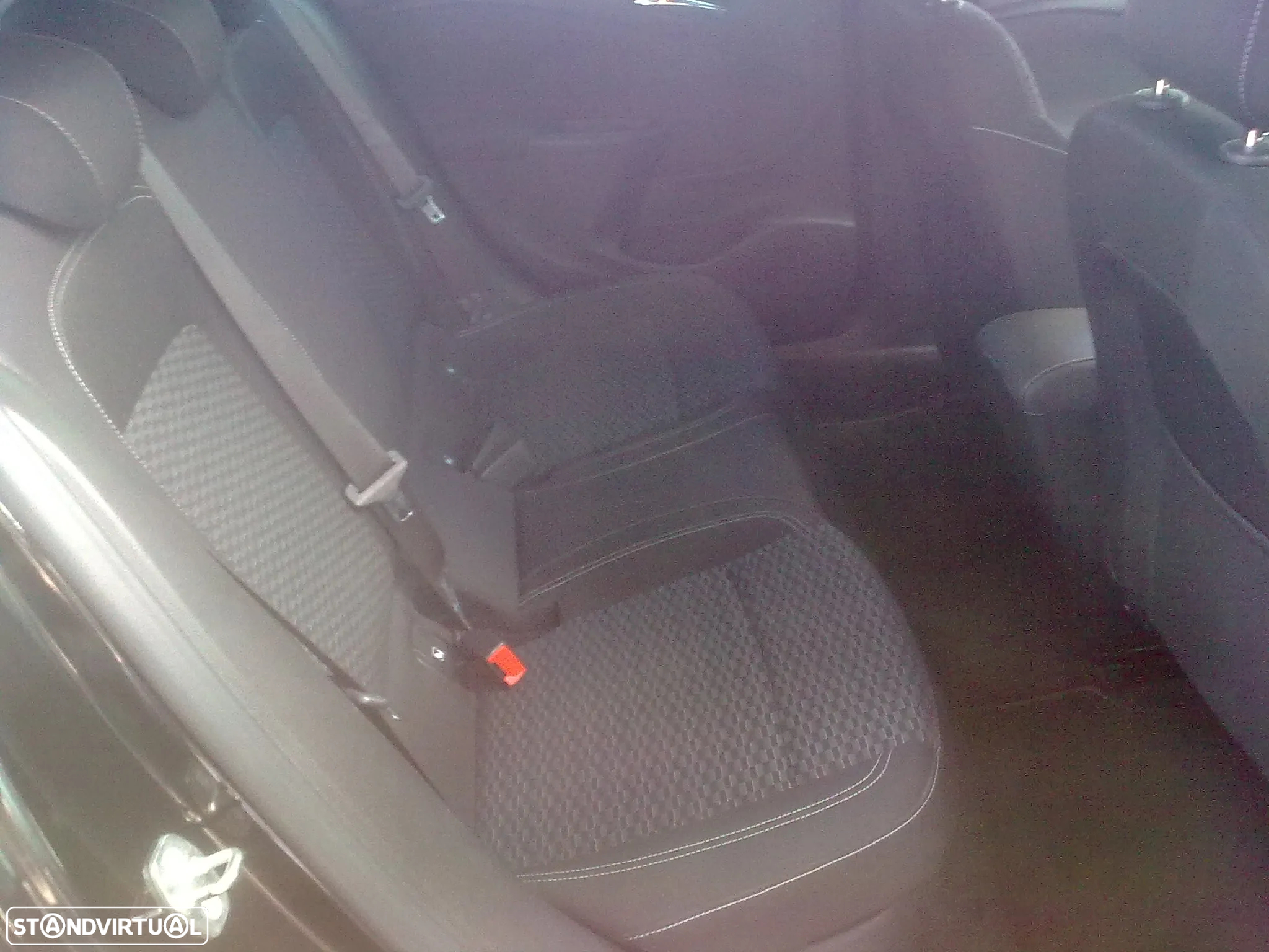 Opel Astra Sports Tourer 1.6 CDTI Dynamic Sport - 16