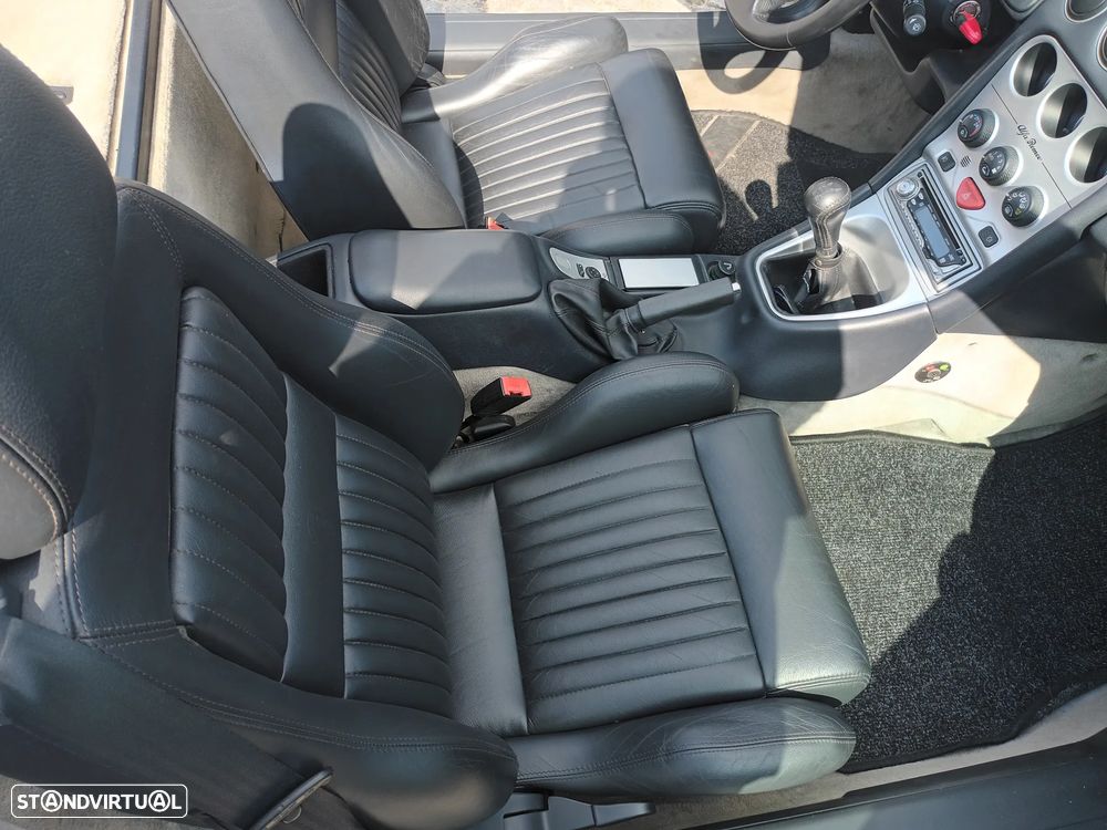 Alfa Romeo Spider 2.0 TS - 7