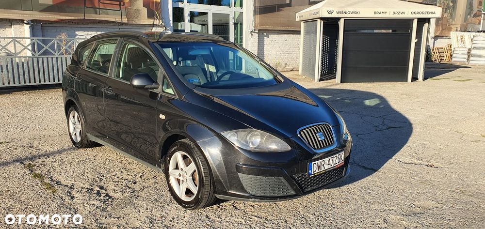 Seat Altea XL 1.9 TDI Style - 3