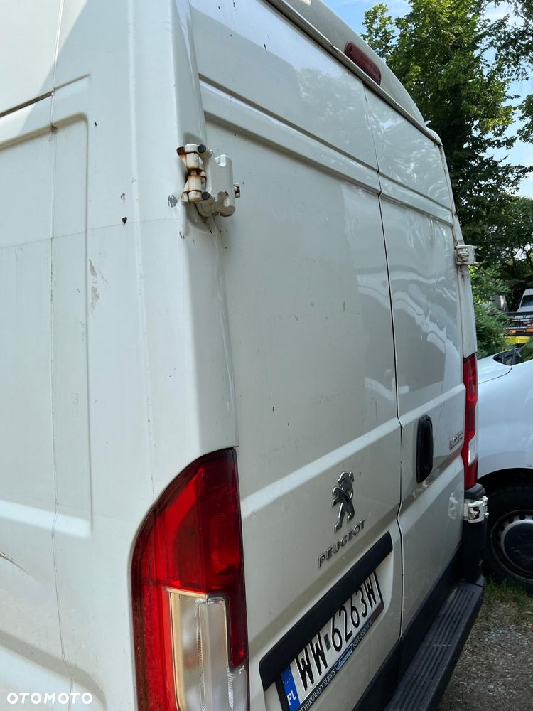 Peugeot Boxer - 6