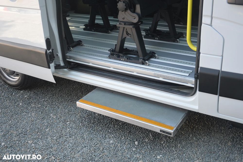 Renault Master L3H2 VA Basis - 20