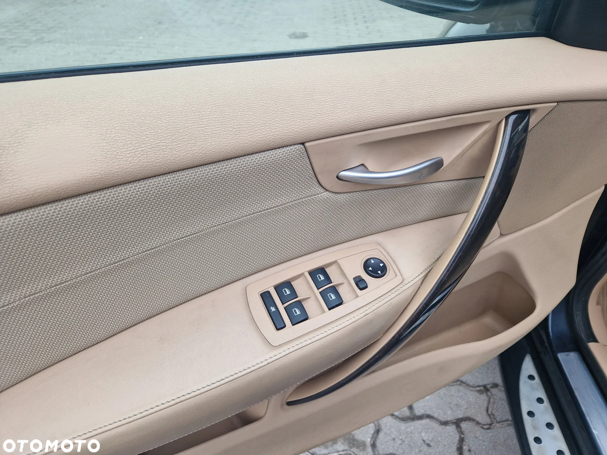 BMW X3 - 5