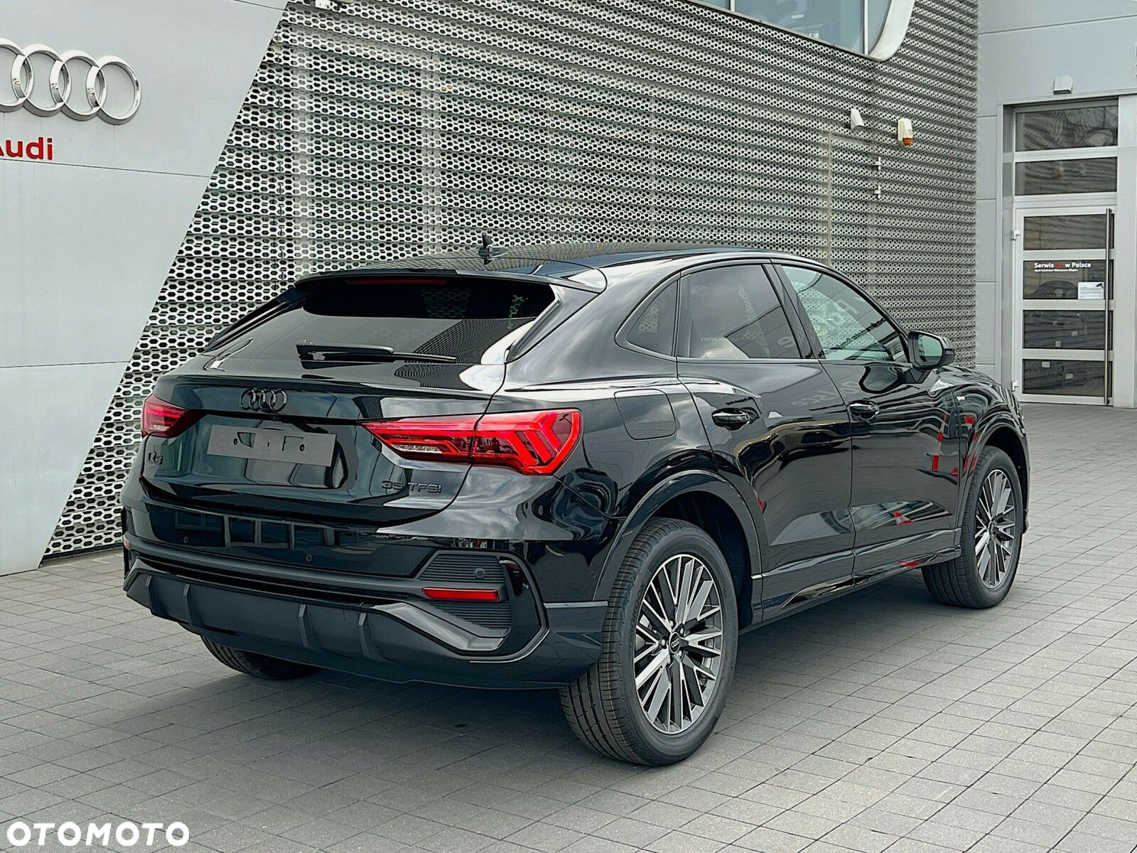 Audi Q3 35 TFSI S line S tronic - 11