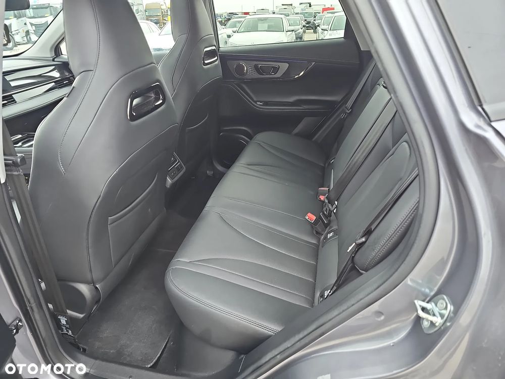 Omoda 5 1.6 T-GDI Premium DCT - 21