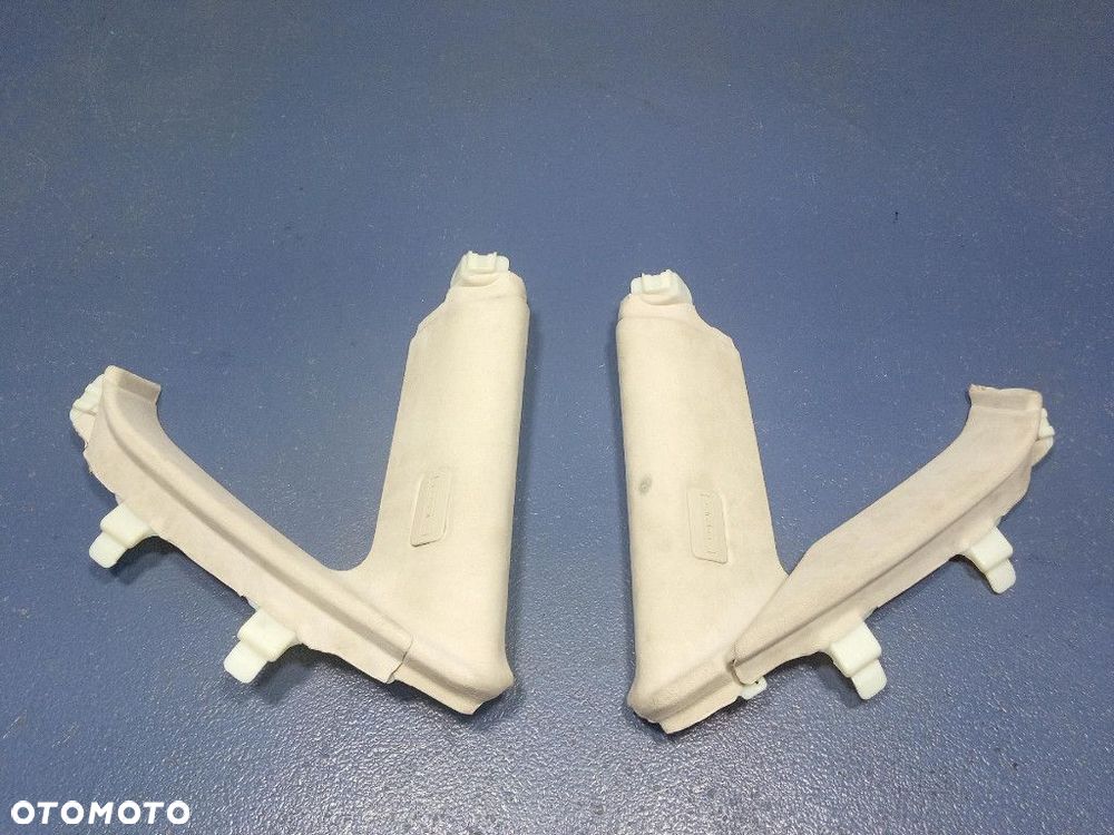 MASERATI LEVANTE PODSUFITKA BEŻ 670048036 - 10